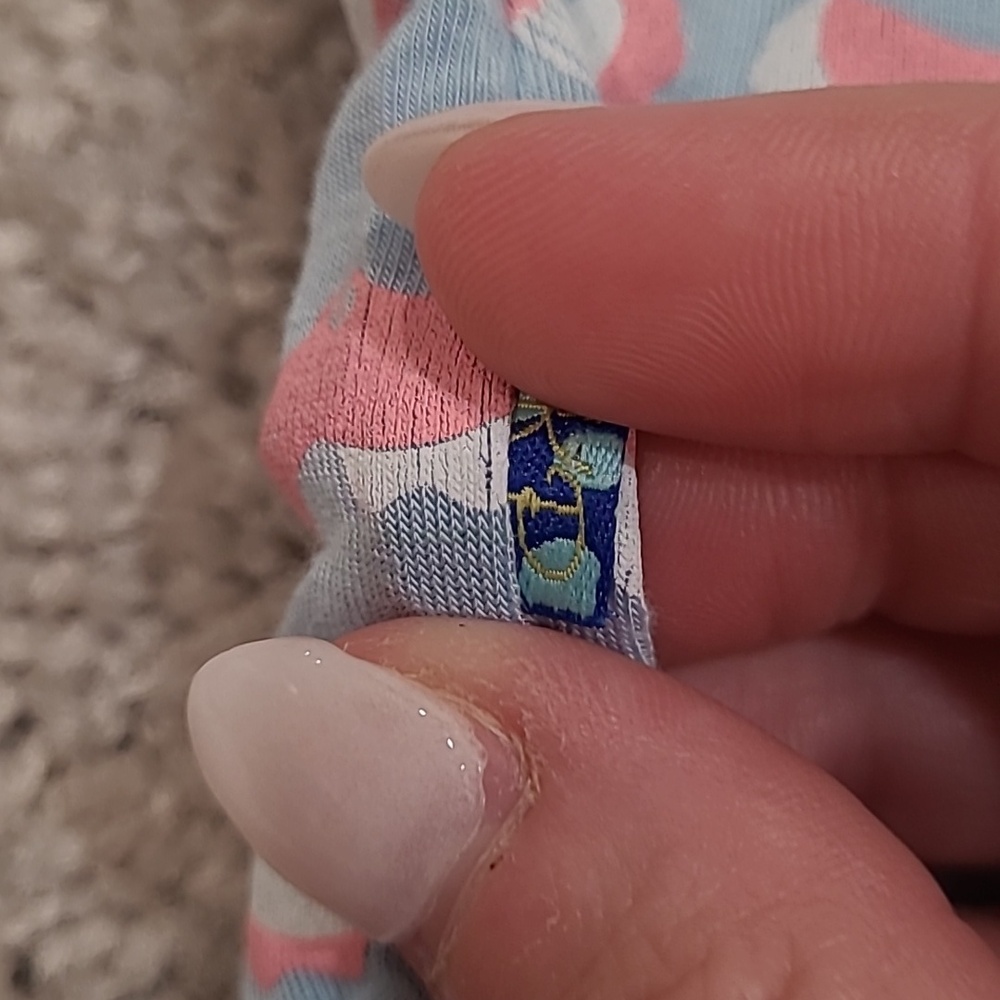 Kickee Pants Newborn Sleeper - Picture 10 of 10